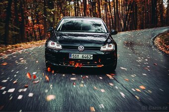 Golf 7 - 3