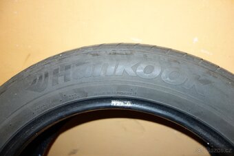 Hankook letní 225/55 R18 98H - 3