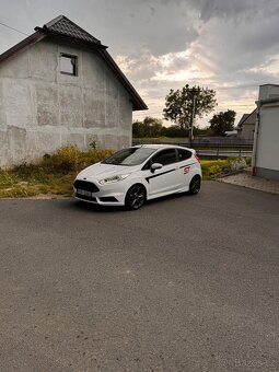 Fiesta ST - 3
