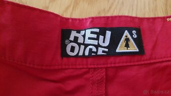 Jako N.O.V.É. kraťasy/šortky REJOICE vel.: S - 3