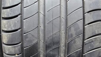 Letní pneu 245/40/19 Michelin Run Flat - 3