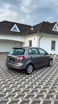 VW GOLF+ 1.4i 66kw - 3