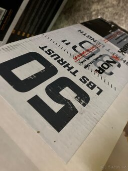 Elektromotor Minn Kota Endura C2 50 36” - 3