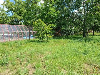 Prodej stavebního pozemku 930 m² - Tuřany, Brno - 3