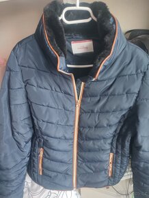 Dámská nová zimní bunda Tchibo vel 42 XL - 3