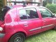 Clio II díly z vozidla - 3