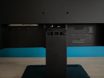 Monitor 21.5" MSI PRO MP223 - 3