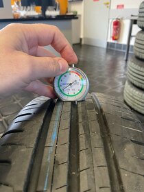 4 ks nové letní pneu Falken 205/65 R16 95H - 3