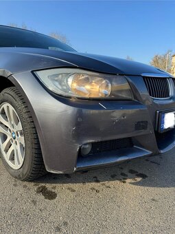320d bmw auto na prodej - 3
