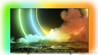 Super TV Philips 55OLED706 - 3