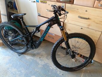 Specialized turbo levo 2 - 3