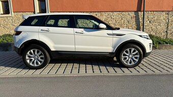 Range Rover evoque - 3