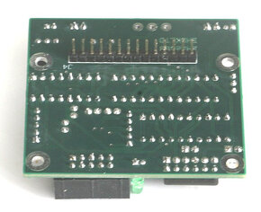 adaptér pro připojení LCD displeje k Arduinu, Raspberry ap. - 3