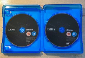 Blu-ray Sátántangó od Béla Tarr - 3