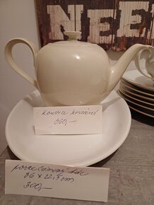 Porcelan - 3