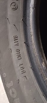 Pneu letni 225 50 17 - 3