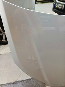Kapota Ford Galaxy S Max facelift - 3
