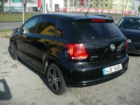 Volkswagen Polo 1.2 HTP - 3