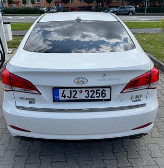 Hyundai i40 - 3