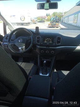 VW Sharan M7 - 3