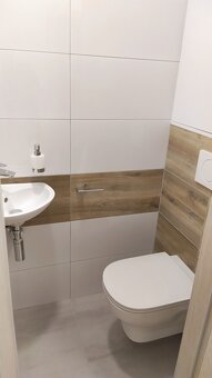 3+1 Hranice u centra města - 3