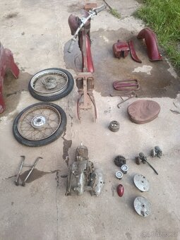 Jawa 555 - 3