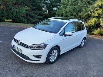 Golf SPORTSVQN - 3