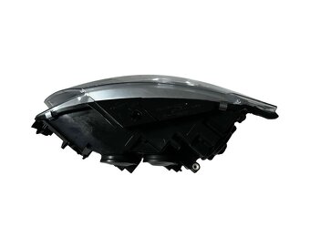 Pravý přední halogen 3C8941006C VW Passat CC r.v. 2010 - 3