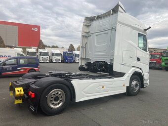 Nové DEMO vozidlo DAF XG 480 FT EURO 6, tahač 4x2 Stand. - 3