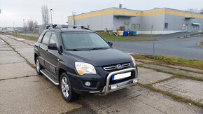 Kia Sportage 2.0 CRDi - 3