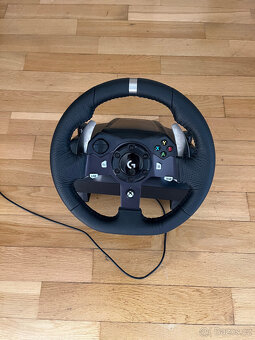 Logitech G920 - 3