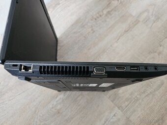 Notebook Acer Travelmate 5760Z, 500gb HDD, 4gb RAM, - 3