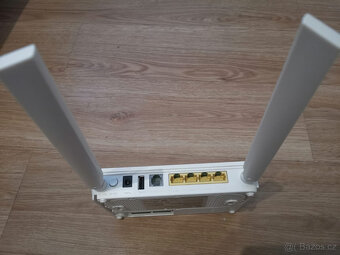 Optický router Huawei EG8145V5 GPON 4x RJ45 1Gb/s, 2,4-5 GHz - 3