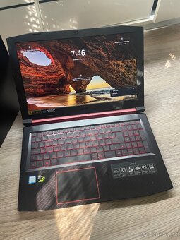 Acer nitro 5 - 3