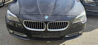 BMW F10 LCI 525xd – náhradní díly - 3
