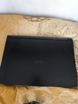 Herní notebook Acer Nitro 5 + HERNI PŘÍSLUŠENSTVÍ ZDARMA - 3