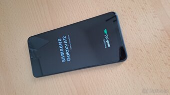 Mobilní telefon Samsung Galaxy A12 - 3
