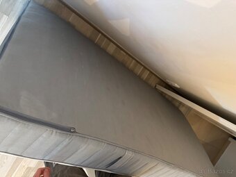 Matrace Vesteröy 200x90cm - 3