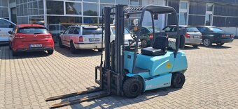 DESTA G 20 - 3