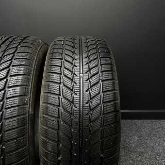 2ks pneu GoodRide 225/55/16 99H - 3