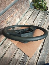volant Golf MK2 - 3