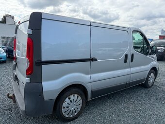 Opel Vivaro 2.0 CDTI - 3