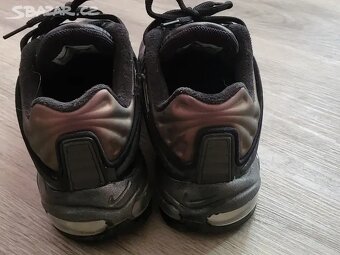 Zánovní boty Nike air max deluxe vel. 40 - 3