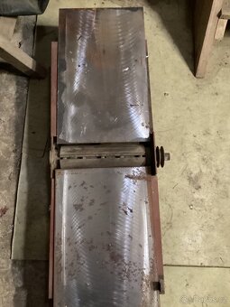 Hoblovka - 3