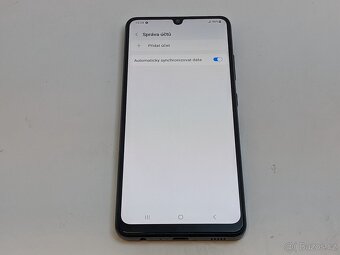 Samsung Galaxy A32 4/128 black. Záruka 6 měsíců. - 3