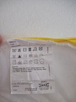IKEA matrace 160x70cm + rošt ikea - 3
