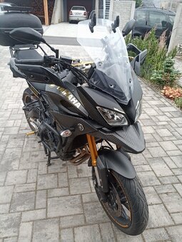 Yamaha tracer 900 - 3
