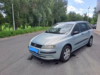 FIAT STILO 1.9.JTD - 3
