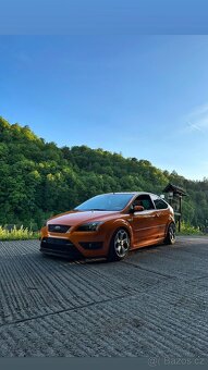 Ford Focus ST MK2 2.5 TURBO (HYDA) – r.v. 2007, 235 xxx km - 3