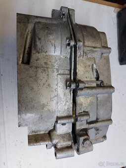 kartery motor jawa 350 - 3